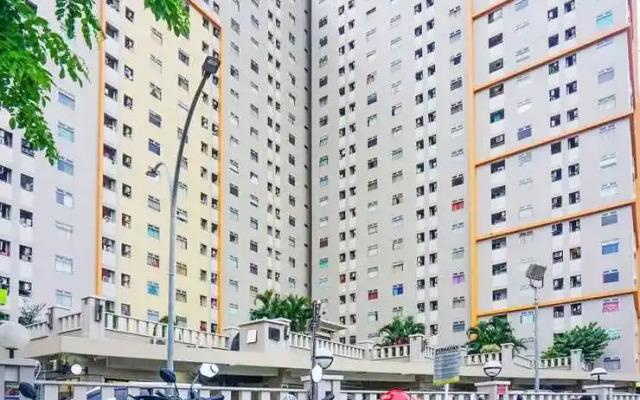Capital O 91639 Start Residence