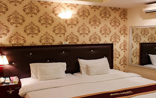 A25 Hotel - 46 Chau Long