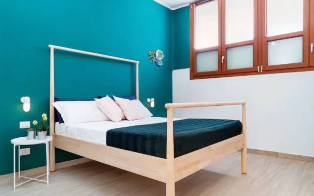 Orti - Modern Apartment Porta Romana