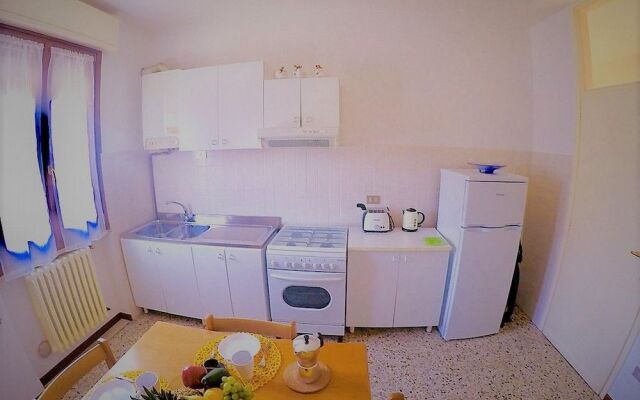 Isa Garden Apartments