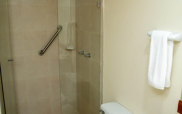 Hotel Bahia Cartagena