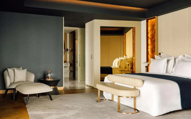 The Reserve - The Leading Hotels of the World - Savoy Signature