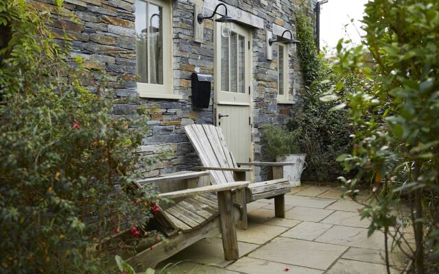 The Pig at Harlyn Bay