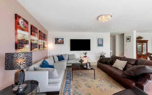 Villa Dolce Vita With Private Pool – Hotel Rooms – Lugano