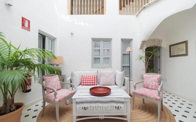 Casa Shelly Hospedería