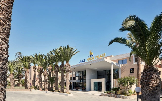 Unique Blue! Resort and Villas Adults Only