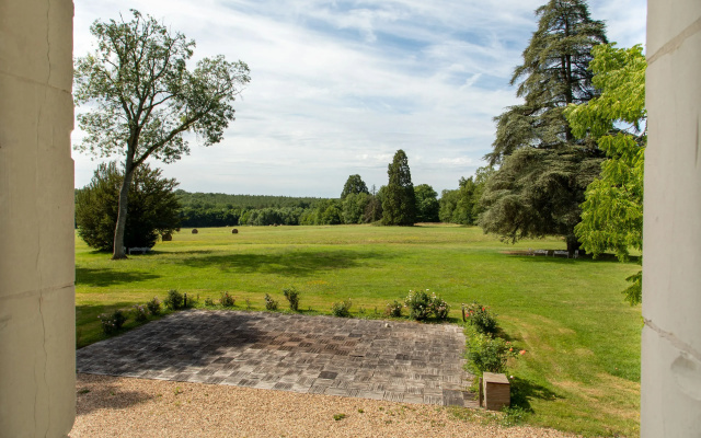 Château de Razay