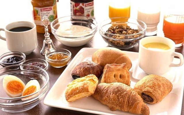 Washington R&B Hotel Kumamoto Shimo-tori