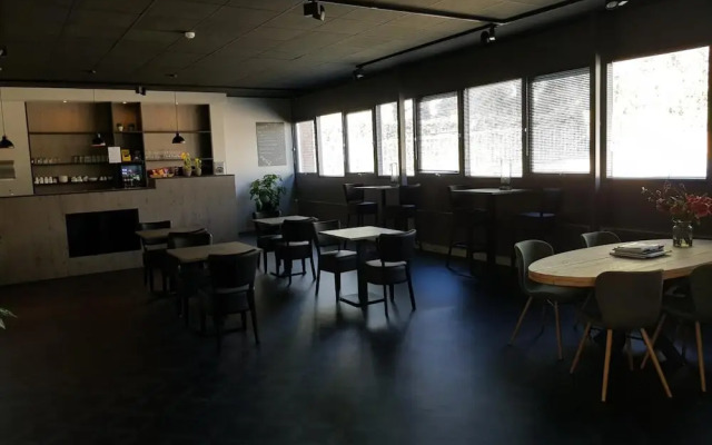 B&B de Wilhelminaschool