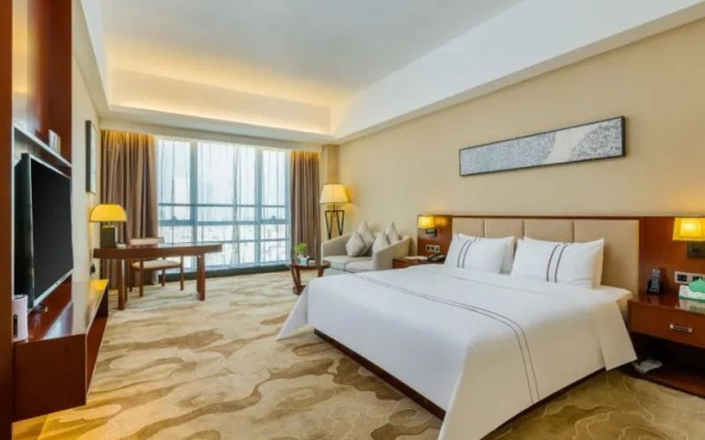Xing Qiao International Hotel