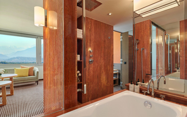 InterContinental Geneve by IHG