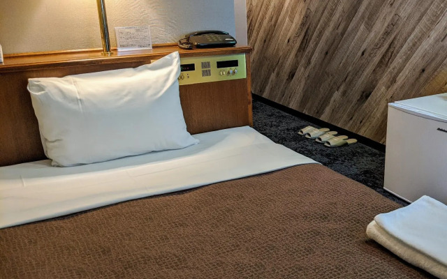 Hotel Select Inn Mishima