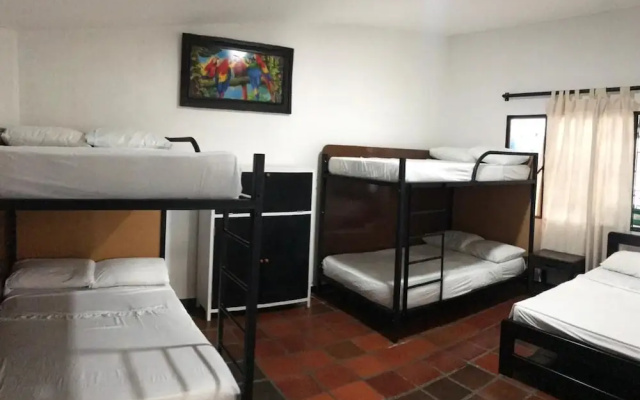 Hostel La Rosa Nautica