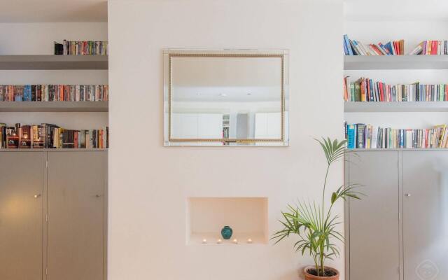 Camden Apartments - Kings Cross Area