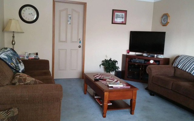 Trillium Bed & Breakfast