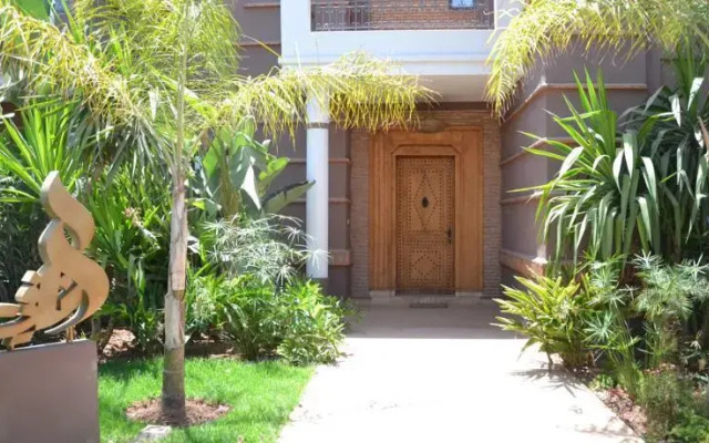 Villa Dar 74
