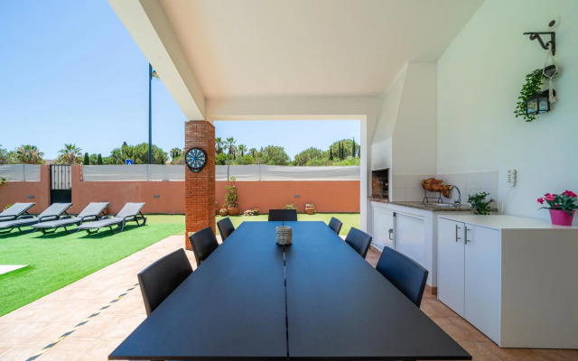 Ponta da Piedade Family House