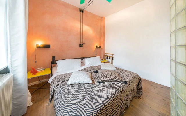 Design Apartments Potsdam