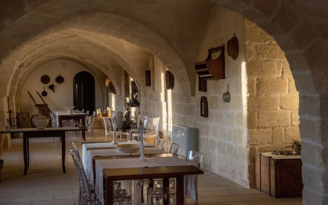 Casino de Viti Dimora storica