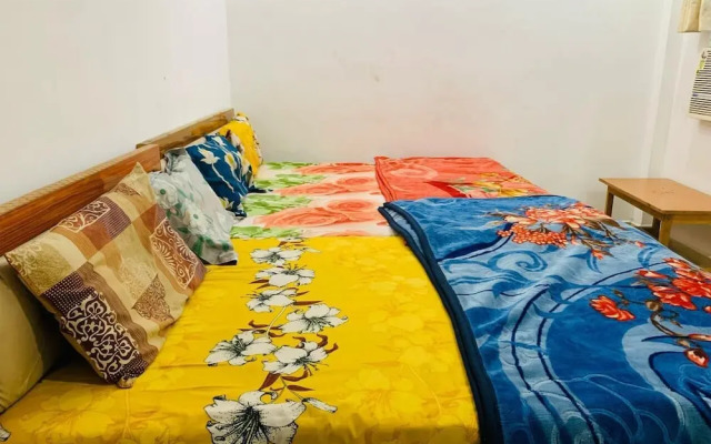 Yaduvanshi Dham
