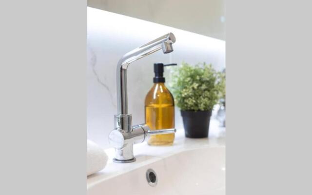 HSH Cosy Apartment Sentier-Réaumur II