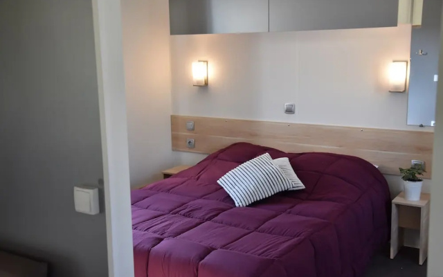 Camping Et Village Vacances La Cheneraie