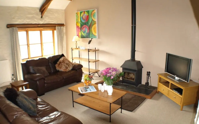 Polean Farm Cottages