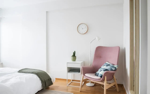 Best Apartments - Je