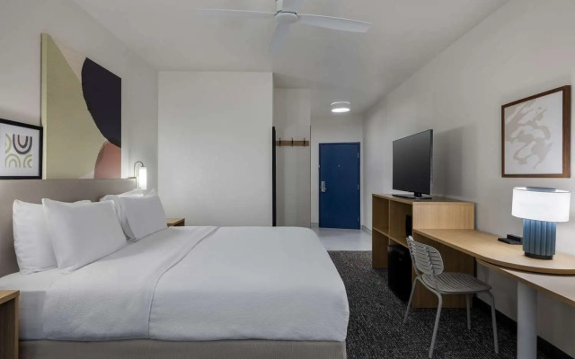 Spark by Hilton Nacogdoches