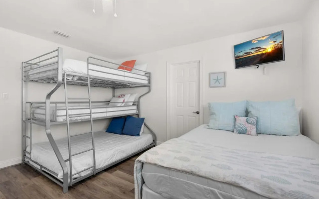 Starboard Village 121