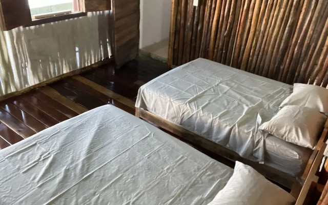 Paraiso Cocoyito Ría