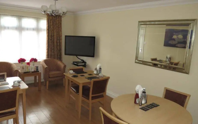 Montrose Guest House