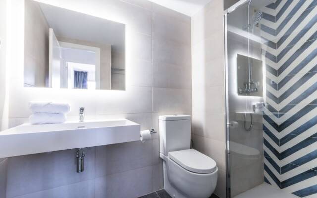 GoCosta Apartment Arquus Deluxe 1