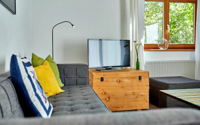 Emily's Ferienwohnung