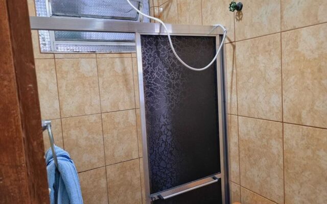 Toninho Aluguel Temporário