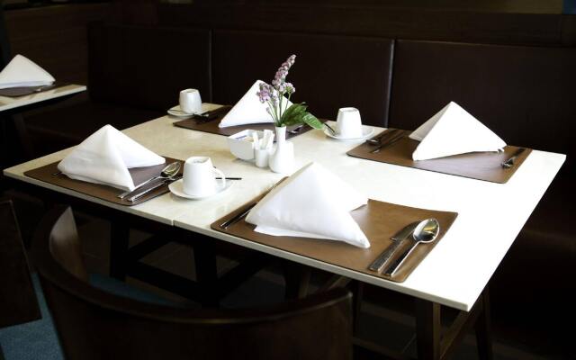 Rua Rasada Hotel - The Ideal Venue for Meetings & Events
