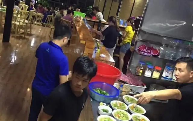 Plum Homestay - Hostel