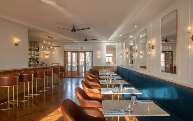 The Charleston