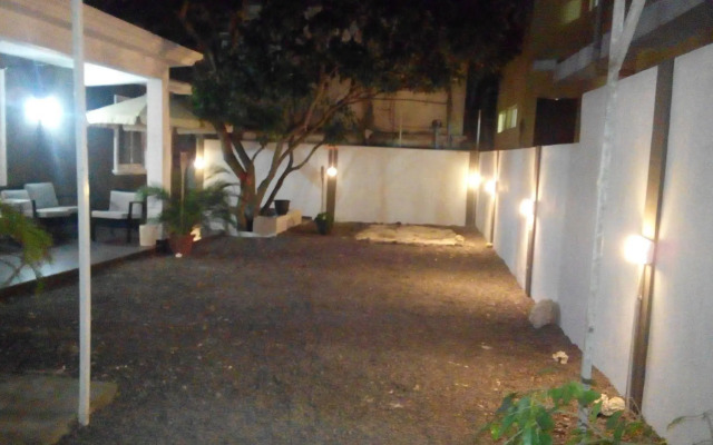 Residence Les Bambous