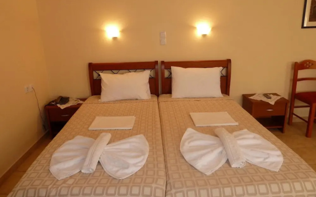 Elafonisos Diamond Resort