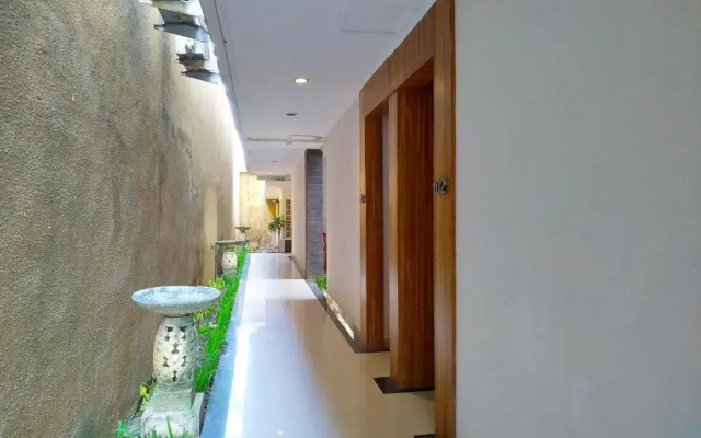 Swiss-Belinn Seminyak