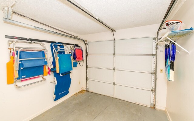 Sea Winds Unit 44 Ocean Font