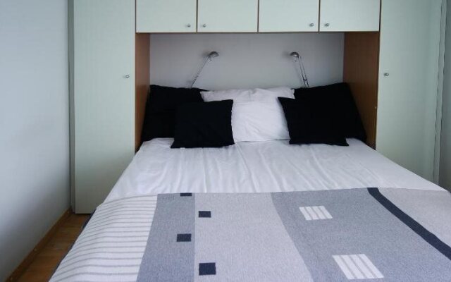 Apartmaji Boltez