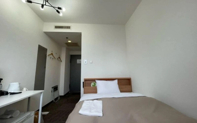 Hotel Royal Oak Gotanda