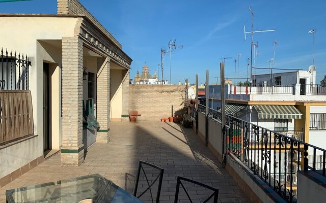 Sweet Sevilla Apartments