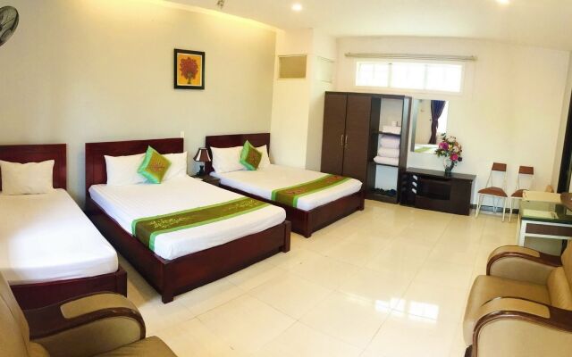 Quan Quan Hotel