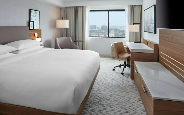Delta Hotels by Marriott Toronto Markham