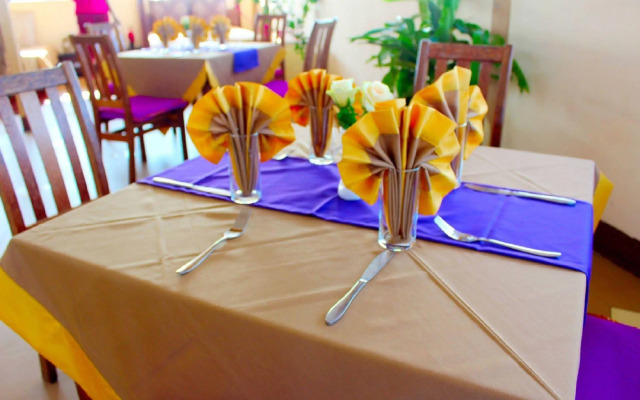 The Island Town Hotel - Adults Only