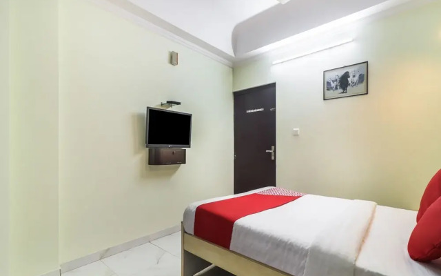 OYO 783 Om Hotel