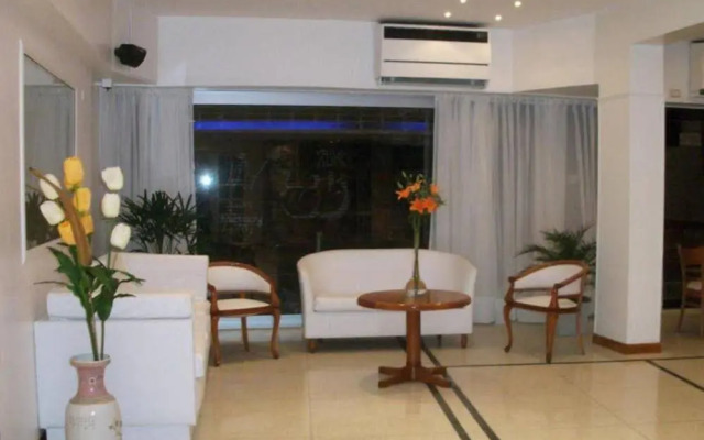 Village Garden Apart Hotel